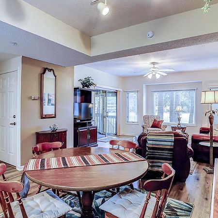 Tidewater 4214 Apartman North Myrtle Beach Kültér fotó
