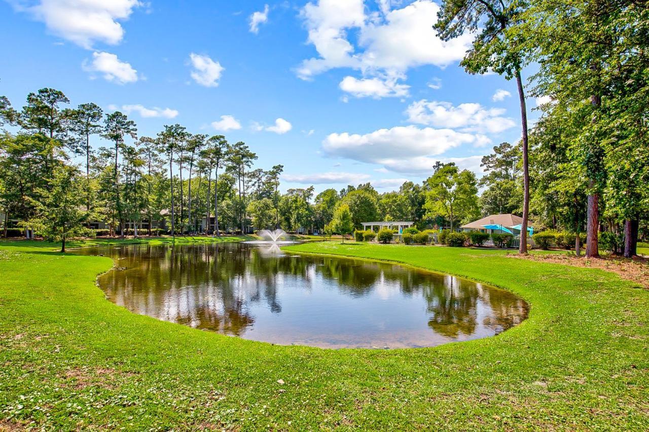 Tidewater 4214 Apartman North Myrtle Beach Kültér fotó