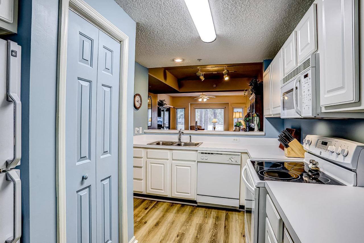 Tidewater 4214 Apartman North Myrtle Beach Kültér fotó