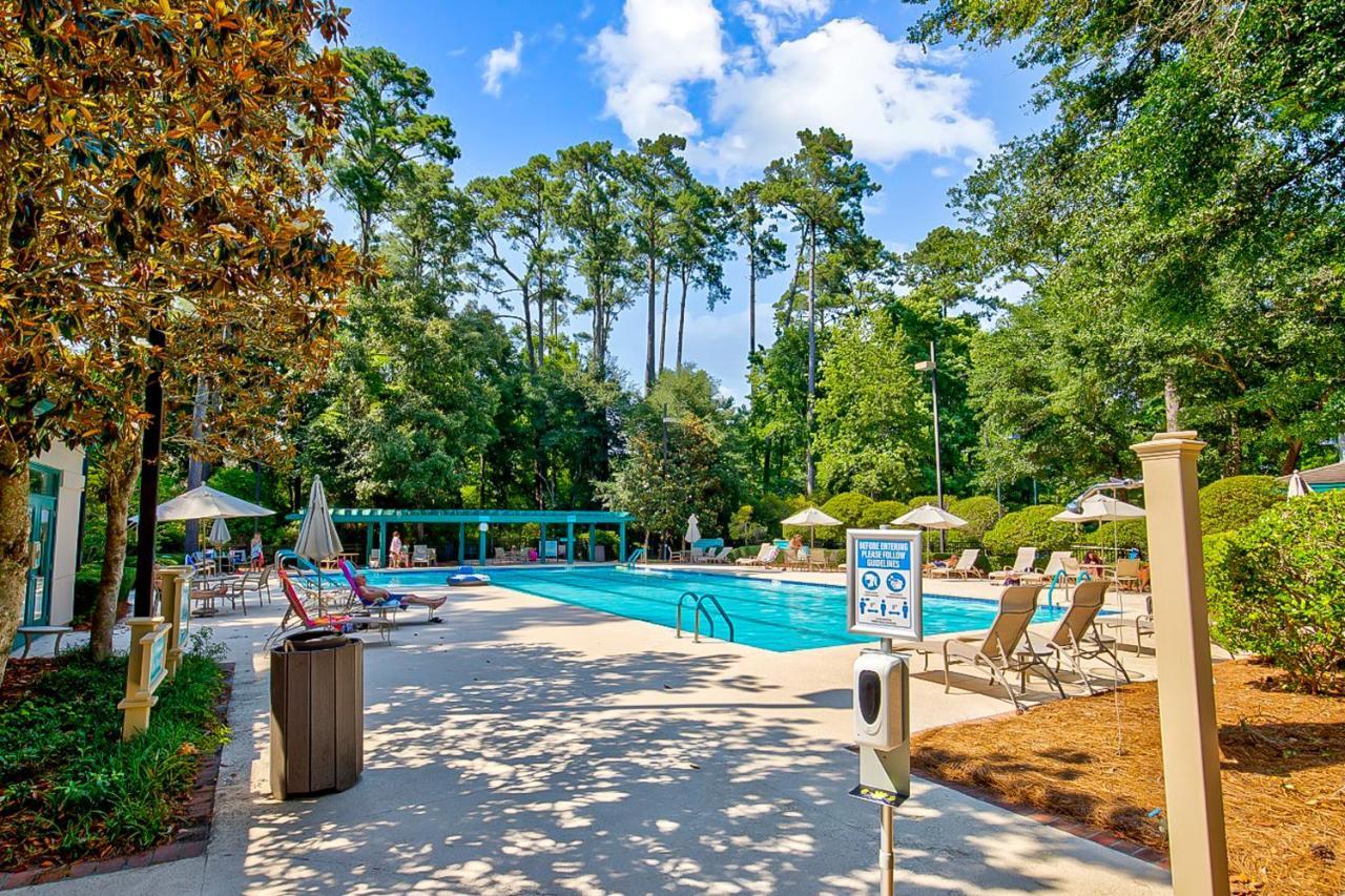 Tidewater 4214 Apartman North Myrtle Beach Kültér fotó