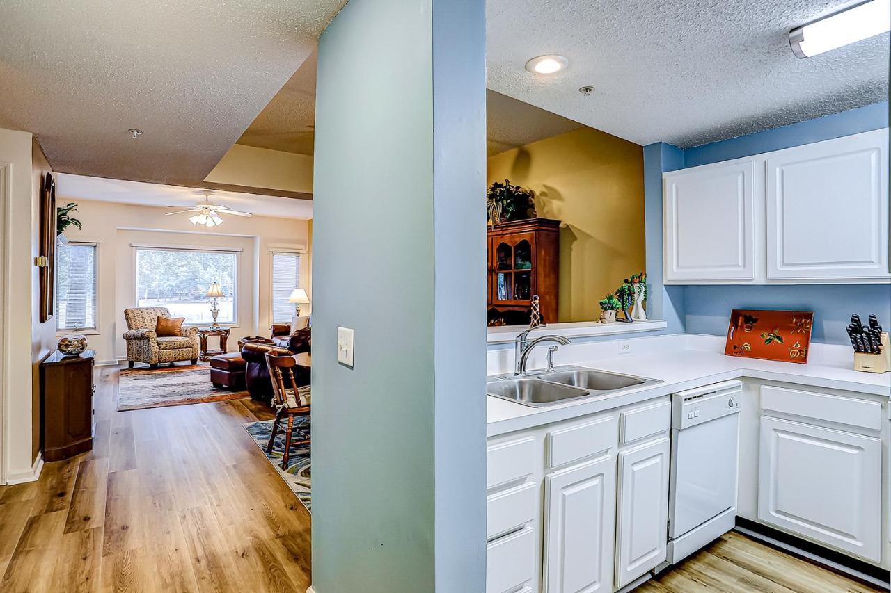Tidewater 4214 Apartman North Myrtle Beach Kültér fotó