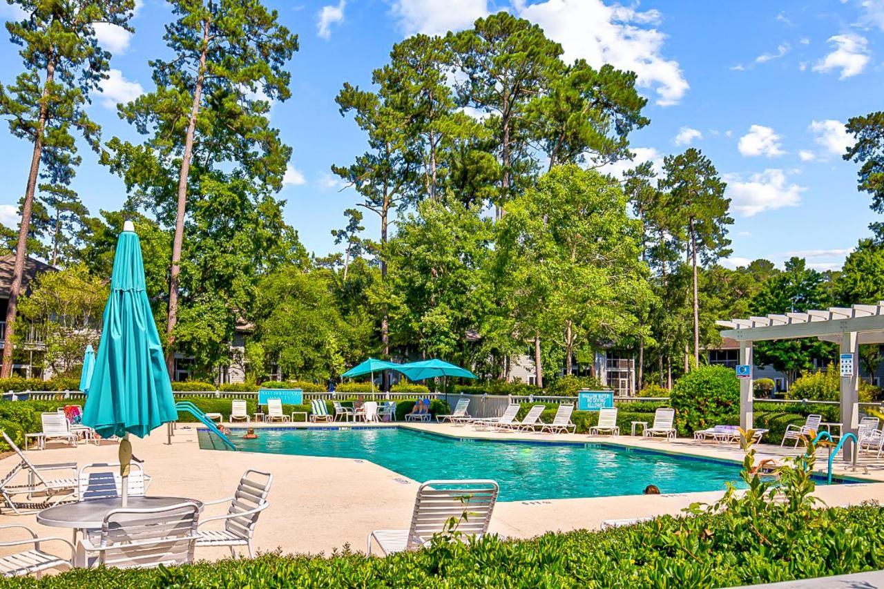 Tidewater 4214 Apartman North Myrtle Beach Kültér fotó